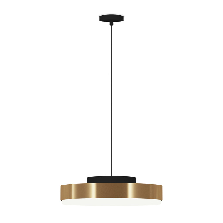 Discus 16.1 Inch Pendant | Contardi Lighting