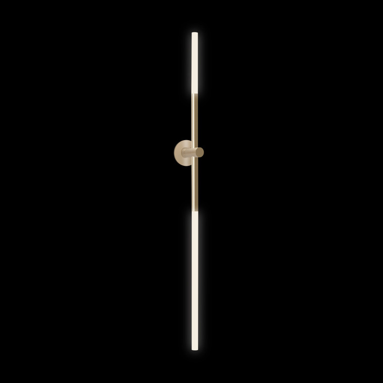 Bianca 3.3 Inch Linear Pendant | Contardi Lighting