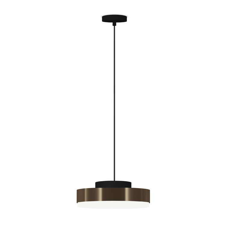 Discus 8.1 Inch Pendant | Contardi Lighting