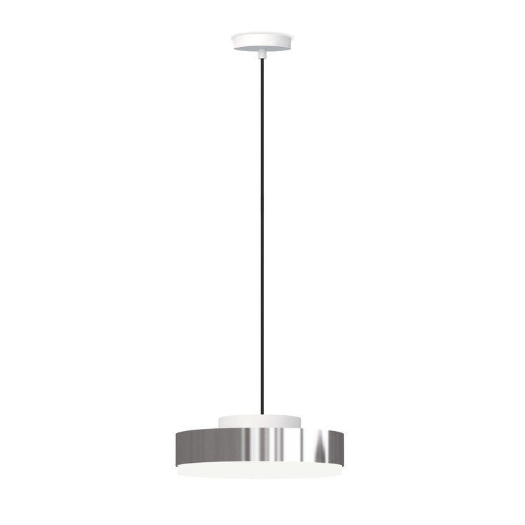 Discus 8.1 Inch Pendant | Contardi Lighting