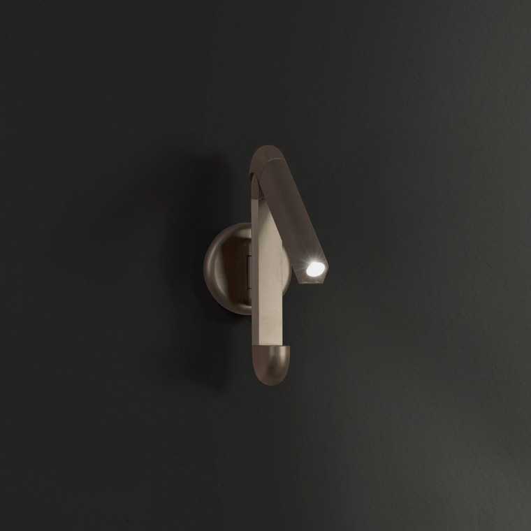 Picchio 2.9 Inch Wall Sconce | Contardi Lighting