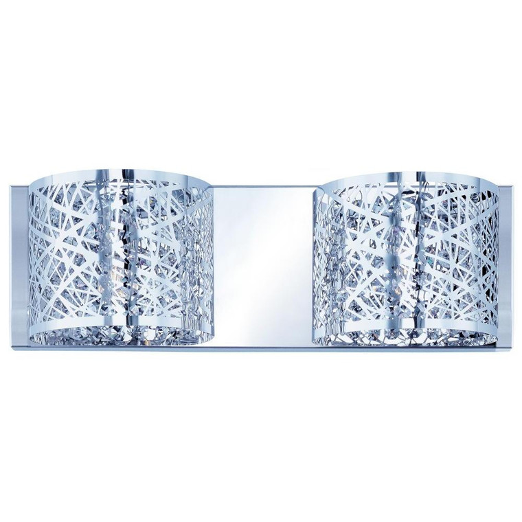 4.25 Inch – Polished Chrome