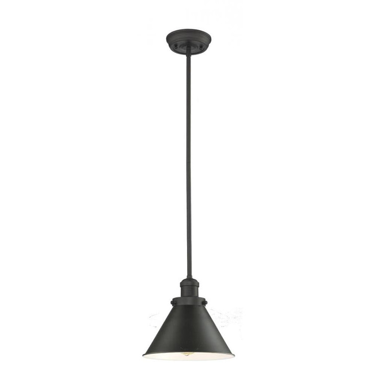 Briarcliff 1 Light Mini Pendant