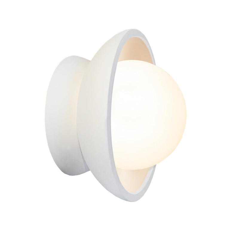 Mini Coupe Wall Sconce