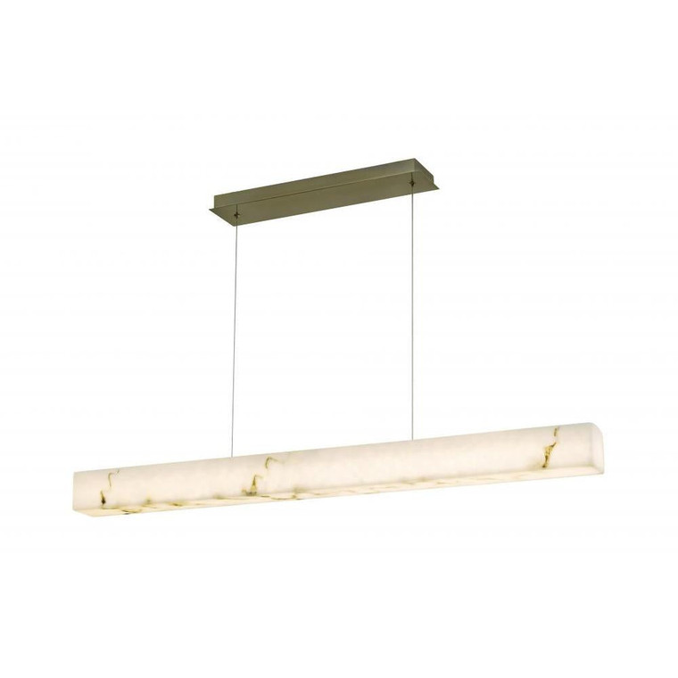 Medley 48" LED Linear Pendant