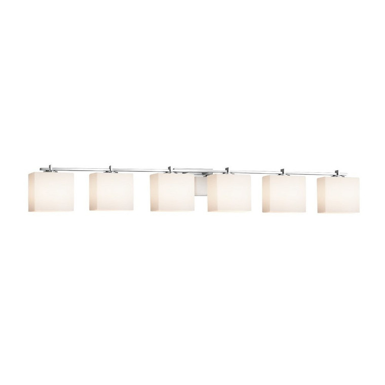 Era 6-Light Bath Bar