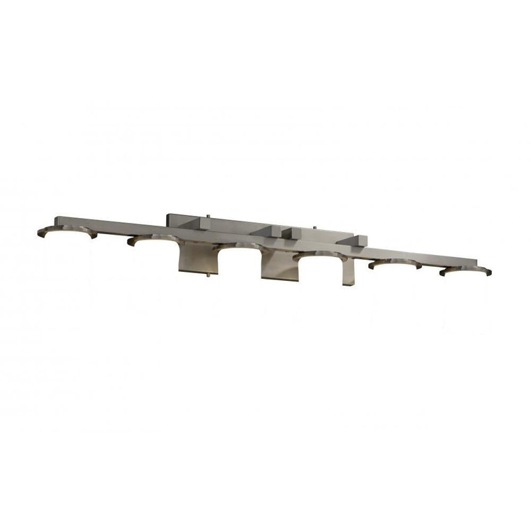 Dakota 6-Light Bath Bar