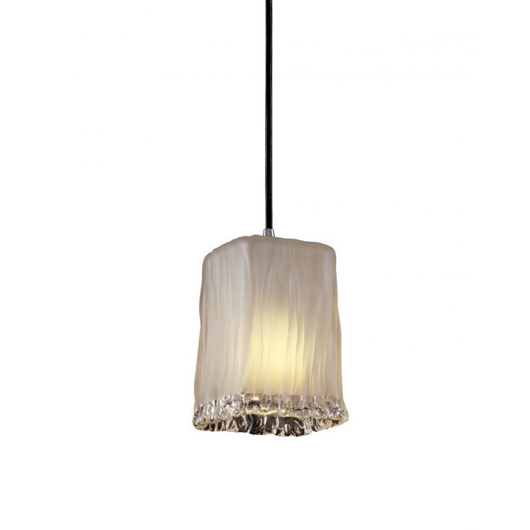 Small 1-Light Pendant