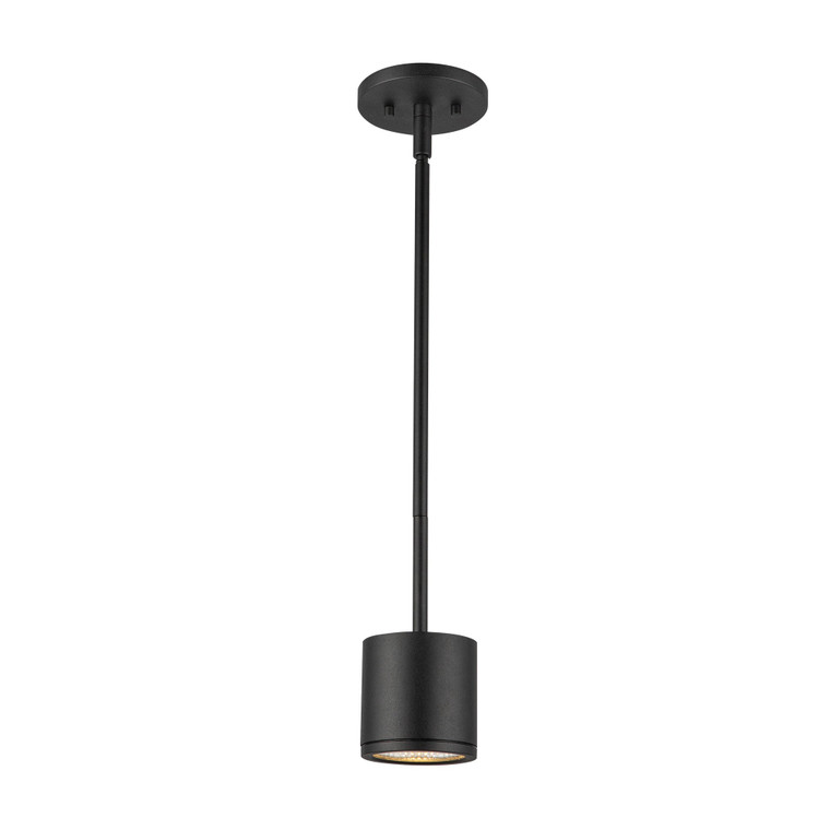 Nordic, Pendant, 3.62" – Black – EP264104-BK