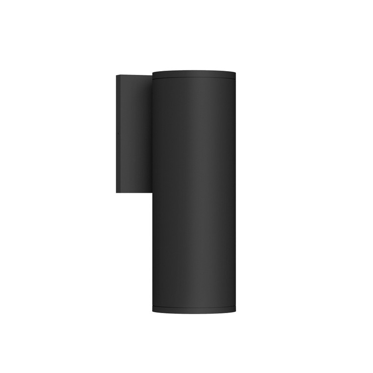 Lorna, Wall Sconce, 4.62" – Black – LD3-WS09W14-3036-BK-UNV-010