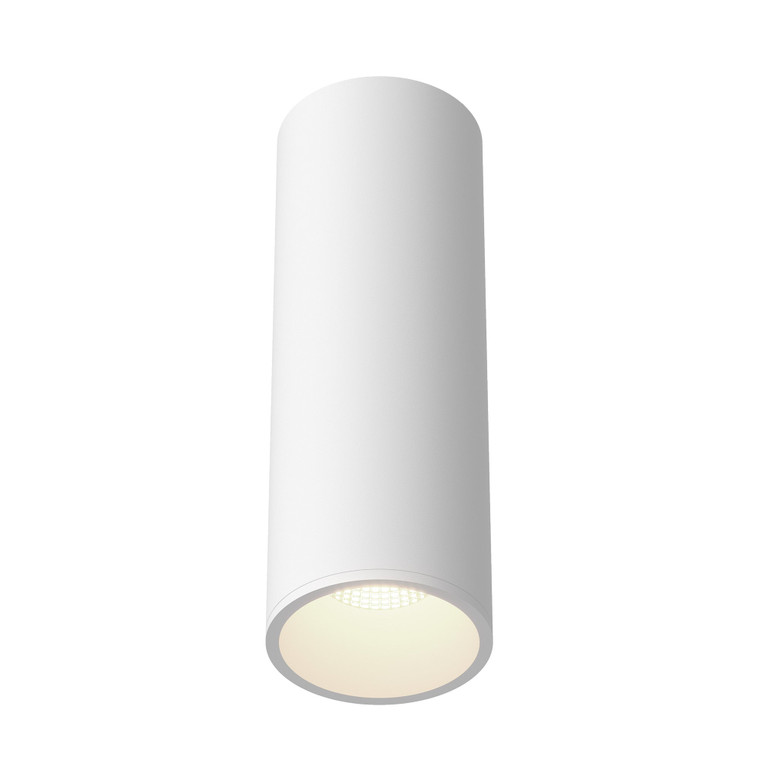 Lorna, Flush Mount, 4.38" – White – LD4-FM12W24-3036-WH-UNV-010