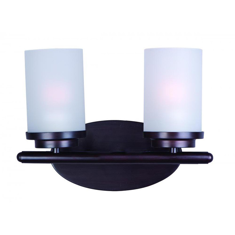 12 Inch 12 Bathroom Vanity - 12 Inch Bathroom Vanity Light – Oil Rubbed Bronze