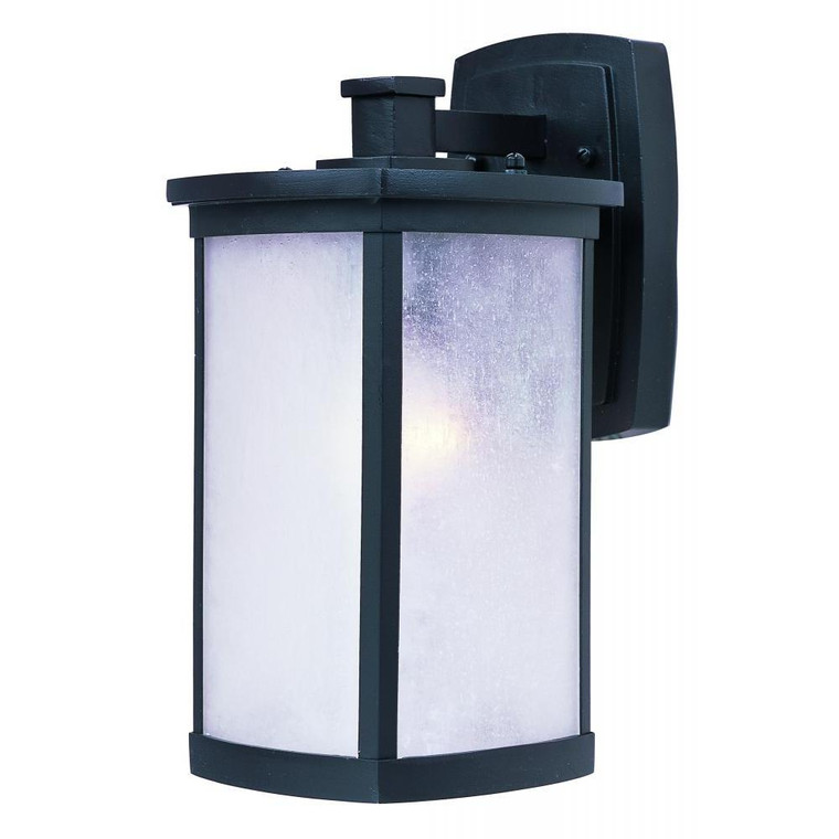 Terrace 7 Inch Outdoor Wall Lantern – Bronze