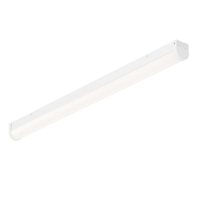 Workshop 3 LED Utility Light - White
