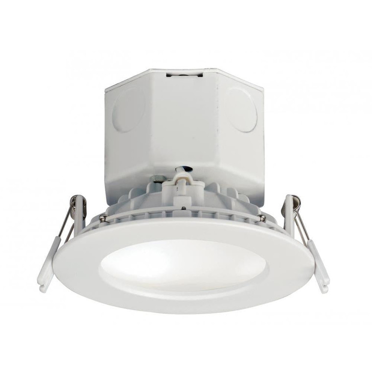 Cove 4.75 LED Utility Light - White