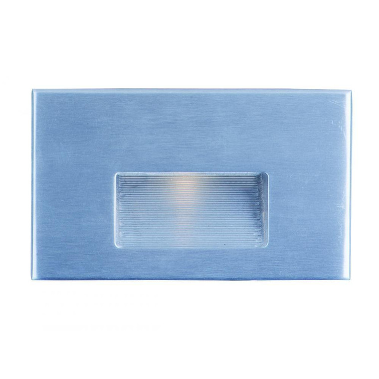 Path 5 Inch Pendant – Brushed Aluminum