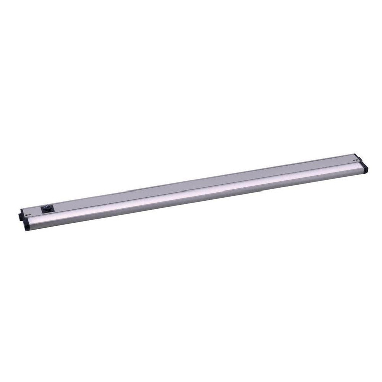 CounterMax 5K 36 Under Cabinet Light - Satin Nickel