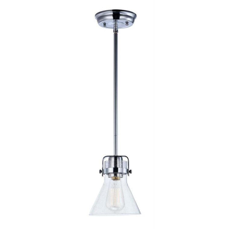 Seafarer 6 Inch Mini Pendant – Polished Chrome