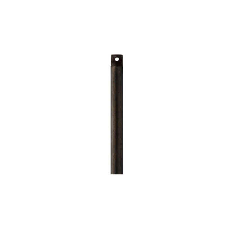 Maxim 8 Inch Fan Downrod – Dark Bronze