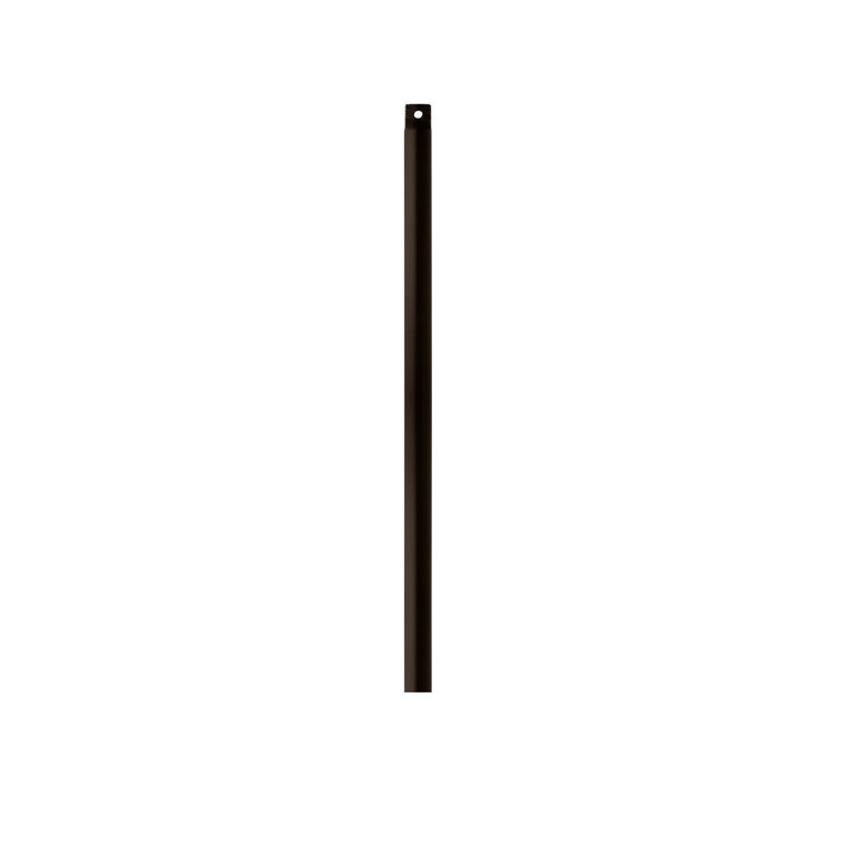 Maxim 18 Inch Fan Downrod – Chestnut Bronze
