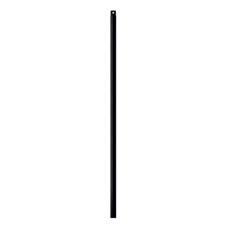 Maxim 30 Inch Fan Downrod – Black