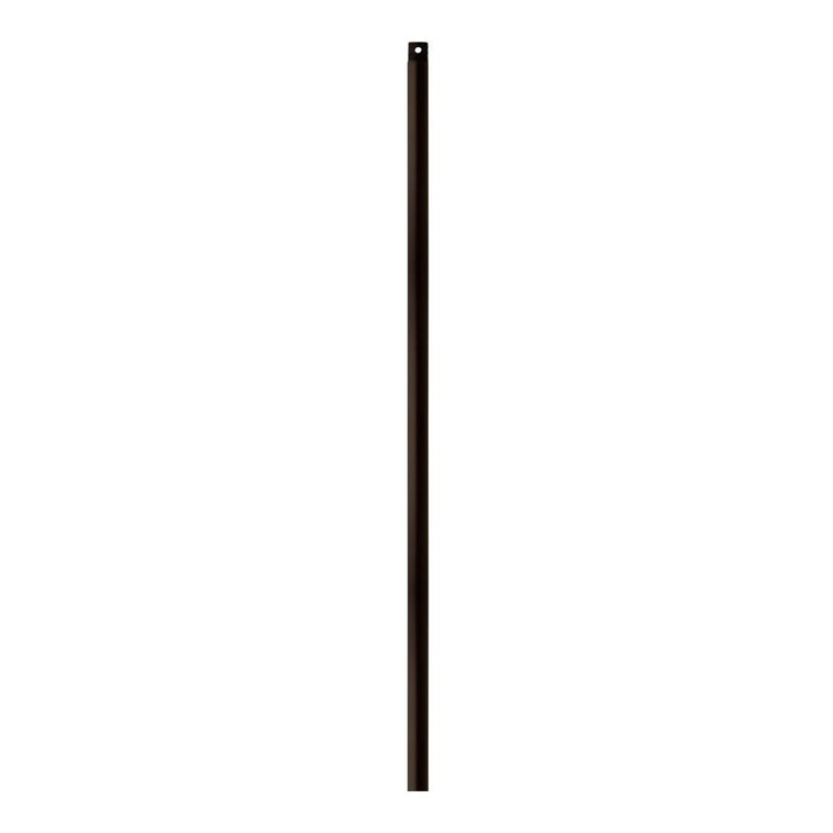 Maxim 30 Inch Fan Downrod – Chestnut Bronze