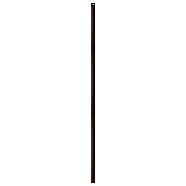 Maxim 36 Inch Fan Downrod – Chestnut Bronze