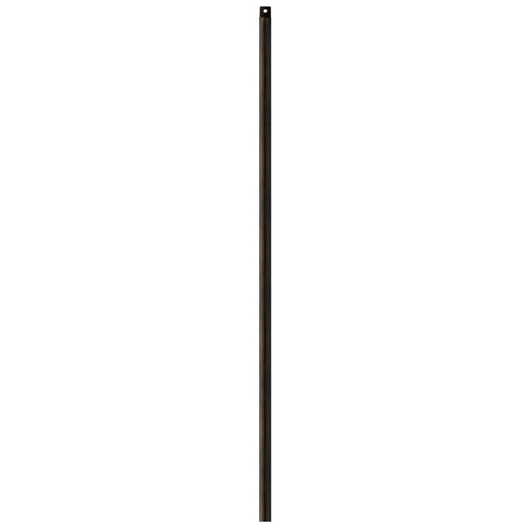 Maxim 36 Inch Fan Downrod – Dark Bronze