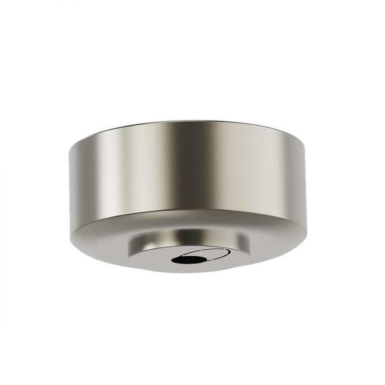 Pendant Socket Kit for Custom Pendants 7.25 Inch – Satin Nickel