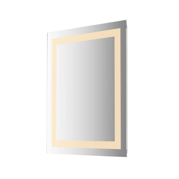 Project Mirror - Perimeter 24 Inch LED Mirror – Mirror
