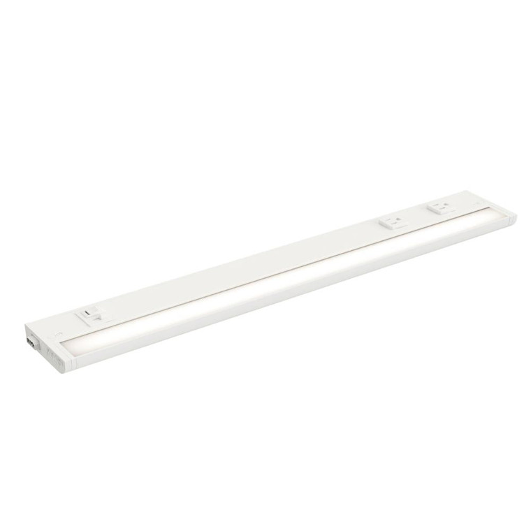 CounterMax 5K 3.5 LED Under Cabinet Light - White