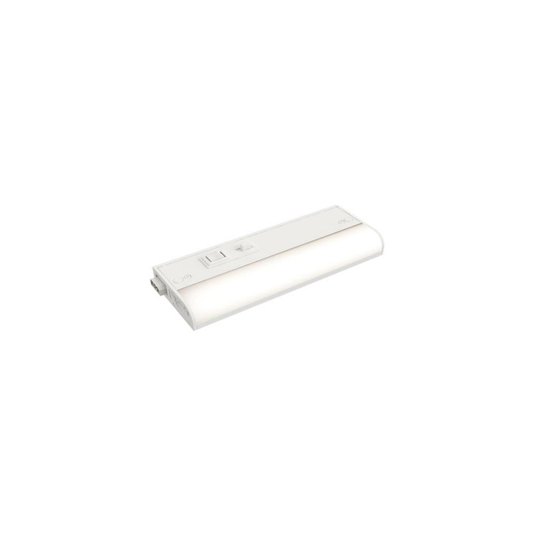 CounterMax 5K Lite 3 LED Under Cabinet Light - White
