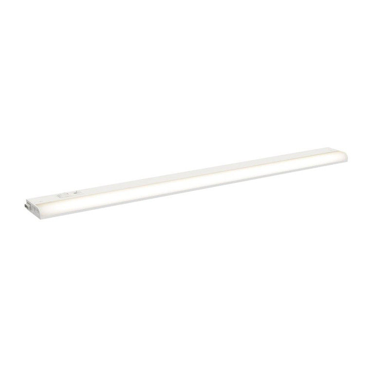 CounterMax 5K Lite 3 LED Under Cabinet Light - White
