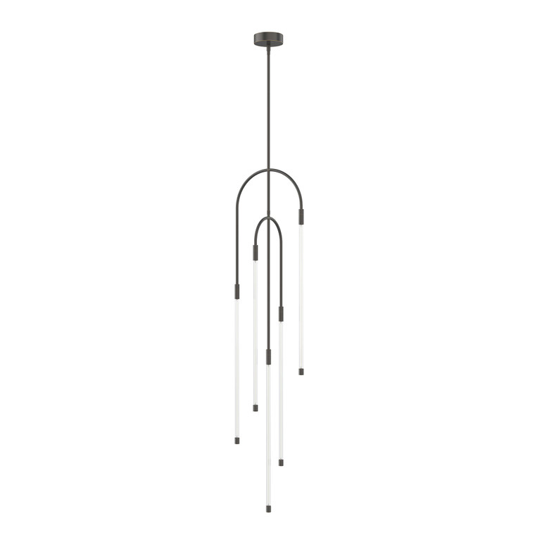 Honour Urban Bronze LED Pendant