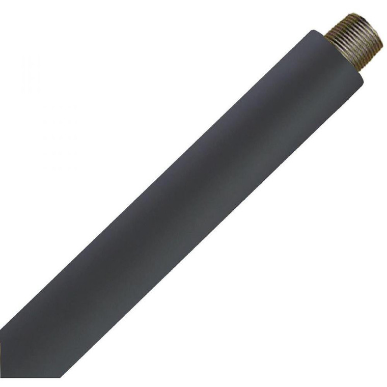 Savoy House 9.5" Extension Rod 7-EXT-44 0 Inch Classic Bronze Ceiling Light Extension Rod