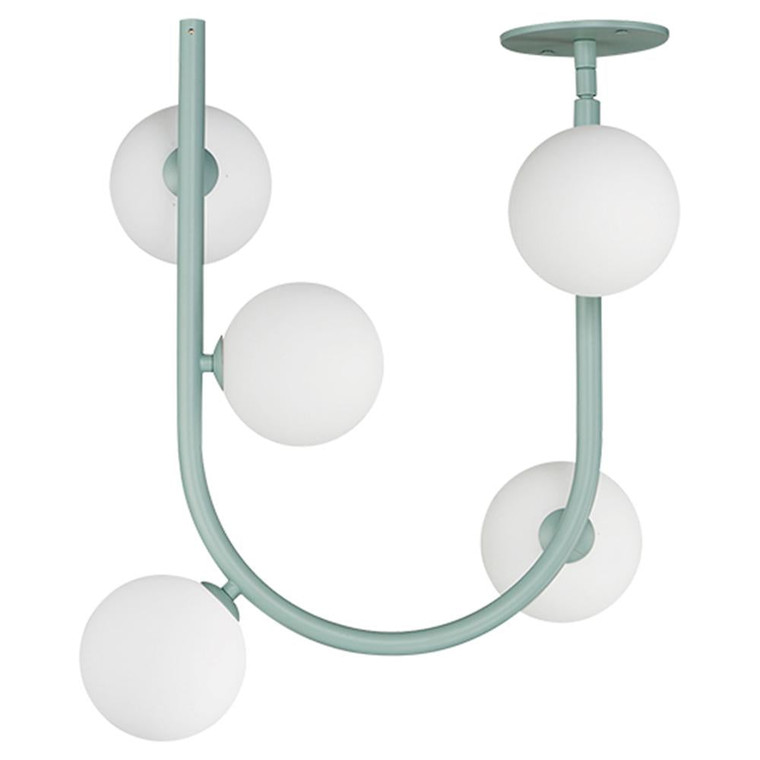 Studio M CONTOUR MTO SMP24905SB Pendant - Stratton Blue