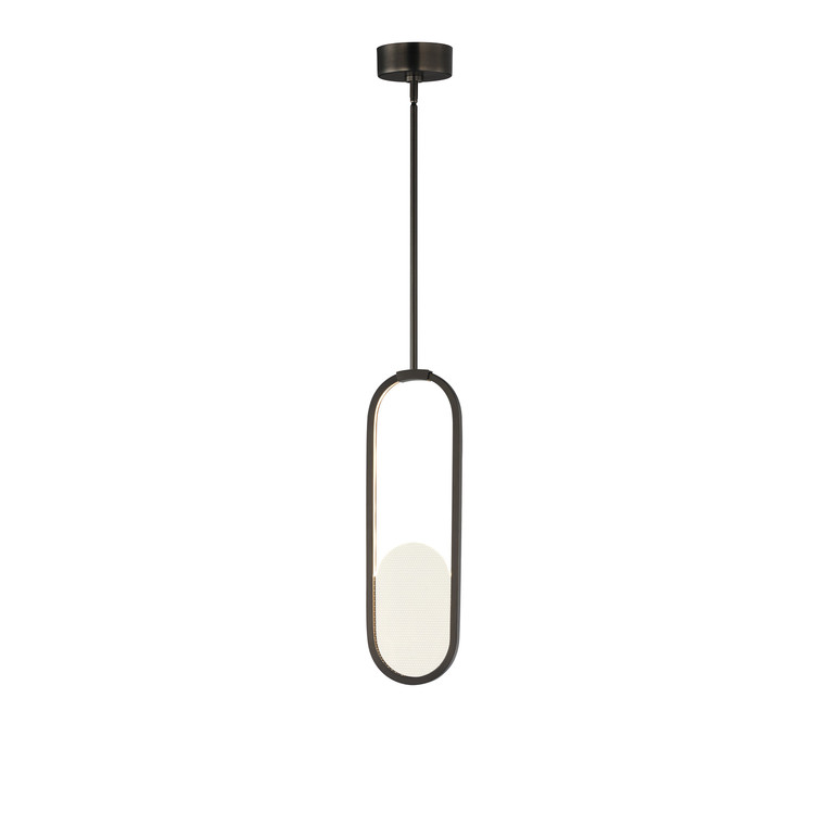 Trance-Single Pendant