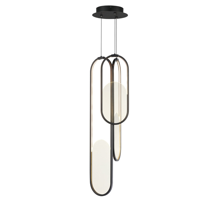 Trance-Multi-Light Pendant