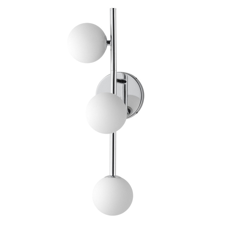 Contour-Wall Sconce