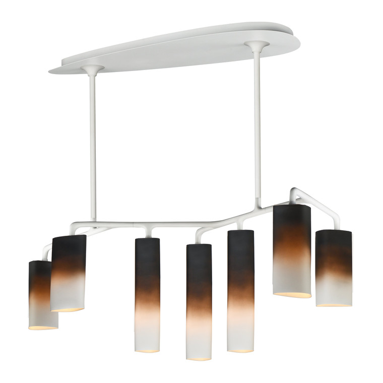 Tropo-Multi-Light Pendant