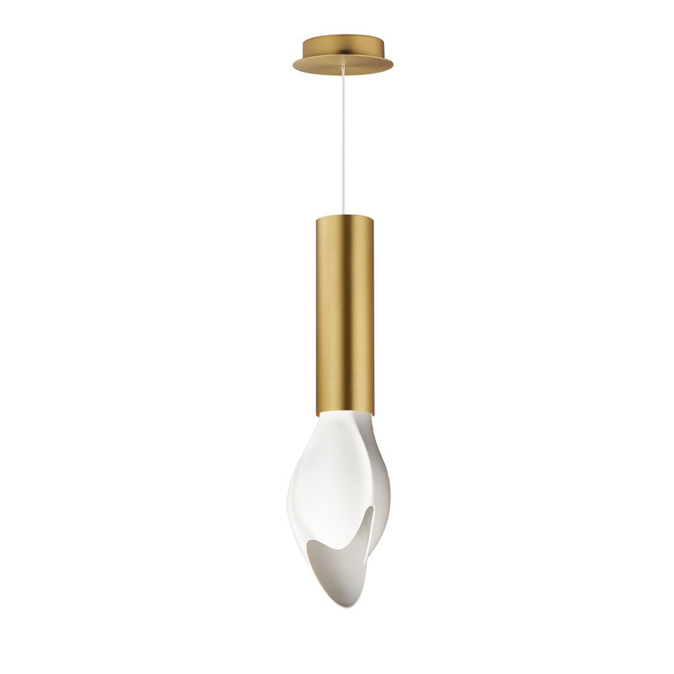 Burgeon-Single Pendant