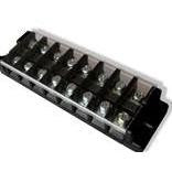 Nora NATL-408 Terminal Block, 8-in / 8-out