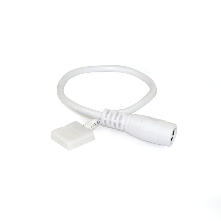 Nora NATLCFC-209/96A 96 inch Power Cord with DC Connector for NUTP71 LED Tape Light