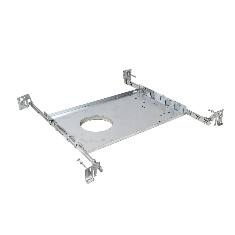 Nora NFC-R313 New Construction Frame-In with Collar for 2 inch Iolite Can-less
