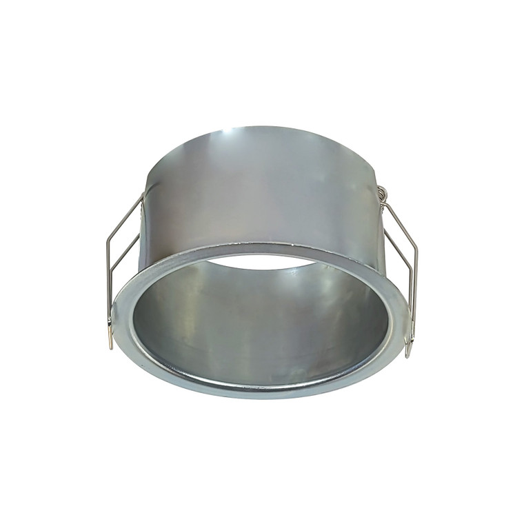 Nora NIO-4WCC2 2 inch Wood Ceiling Extension Collar for 4 inch Iolite New Construction Housings