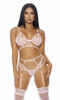 FP-771212, Lust Bound Lingerie Set By ForPlay