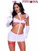 Leg Avenue LA87130, Heart stopping Nurse Costume