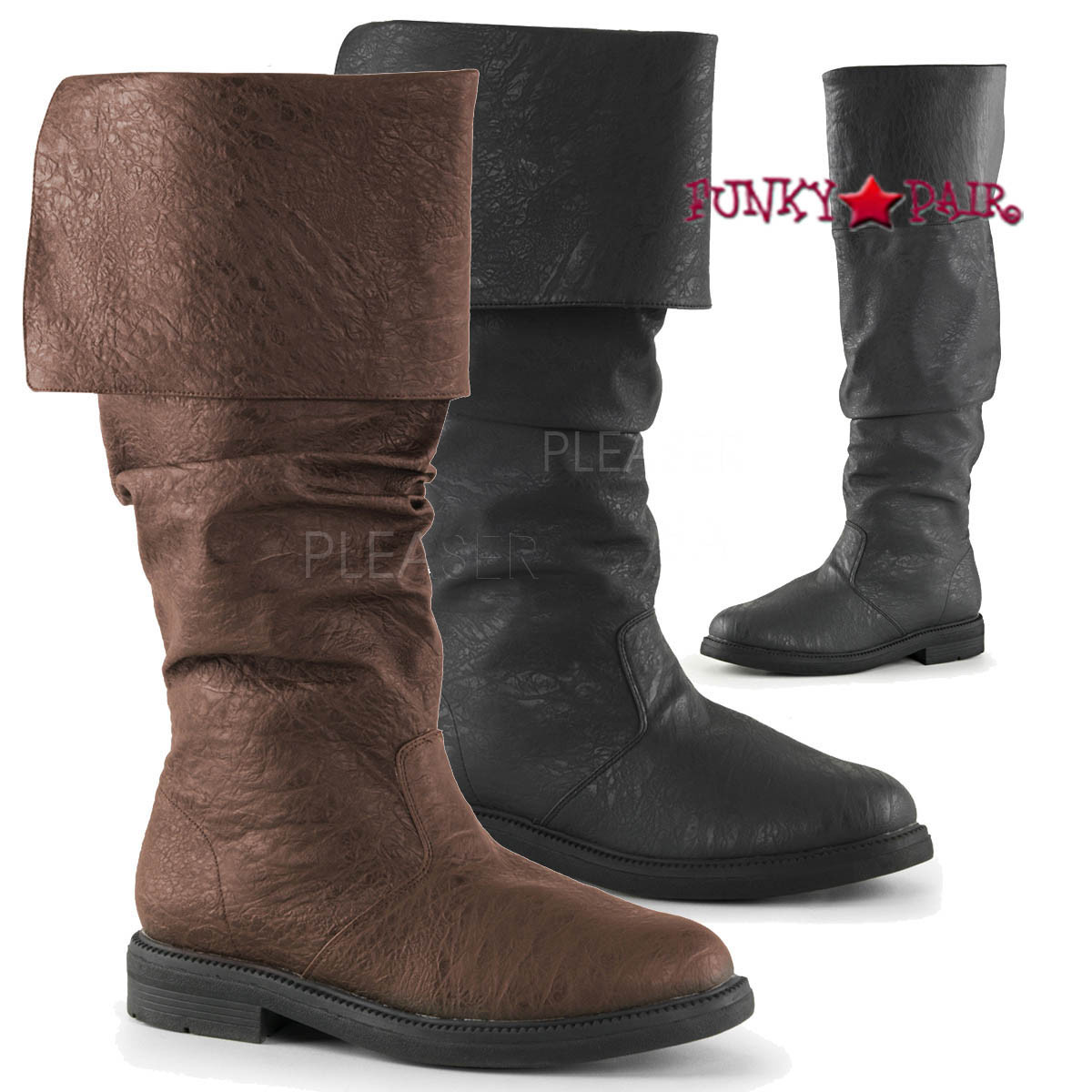 Hammer Jack Waterproof Men's Boots