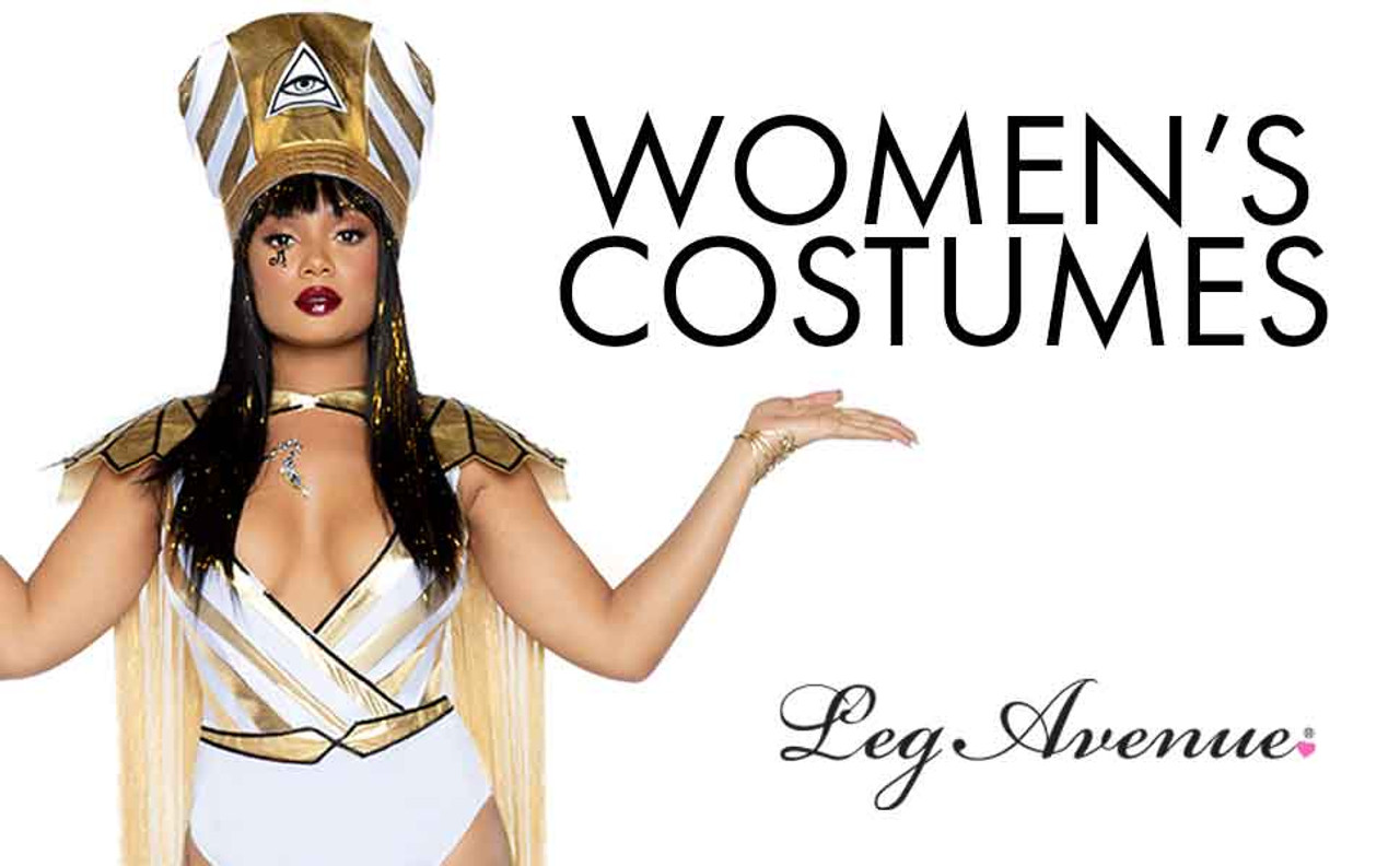 Leg Avenue Costumes