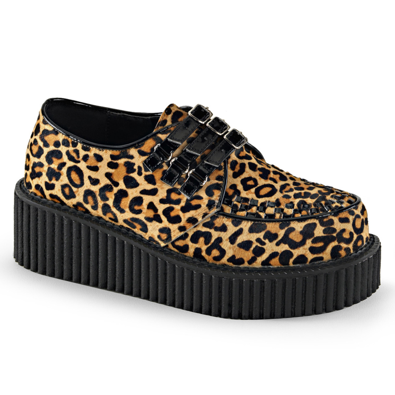 demonia leopard creepers